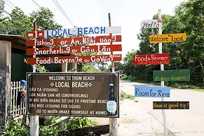 Local Beach Phu Quoc