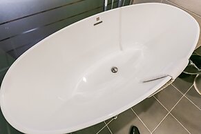 Sejong City Osong Hotel