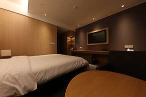 Sejong City Osong Hotel