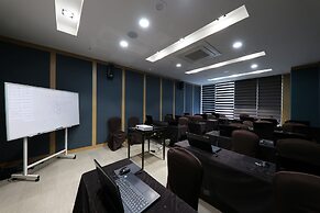 Sejong City Osong Hotel