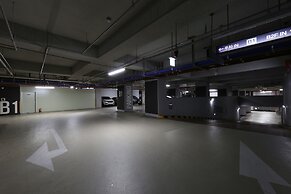 Sejong City Osong Hotel