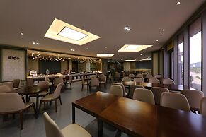 Sejong City Osong Hotel