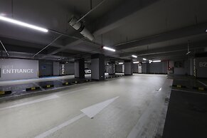 Sejong City Osong Hotel