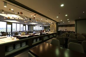 Sejong City Osong Hotel