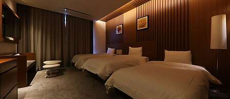 Sejong City Osong Hotel