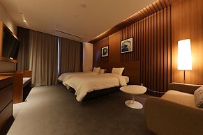 Sejong City Osong Hotel