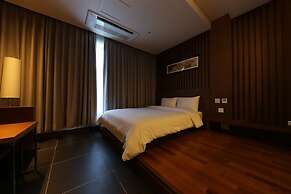 Sejong City Osong Hotel