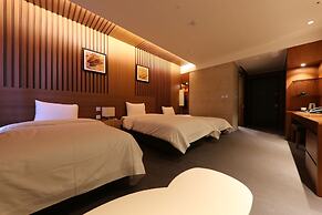 Sejong City Osong Hotel