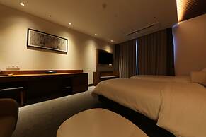 Sejong City Osong Hotel