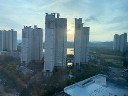 Sejong City Osong Hotel