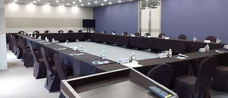 Sejong City Osong Hotel