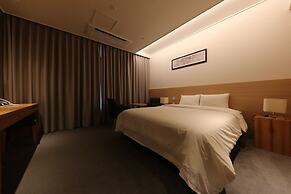 Sejong City Osong Hotel
