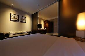 Sejong City Osong Hotel