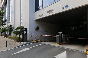 Sejong City Osong Hotel