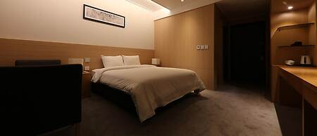 Sejong City Osong Hotel