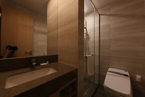 Sejong City Osong Hotel