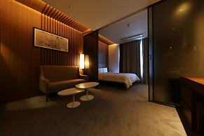 Sejong City Osong Hotel