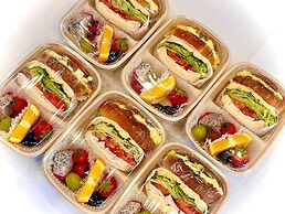 Sejong City Osong Hotel