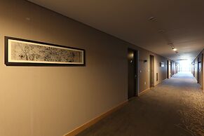 Sejong City Osong Hotel