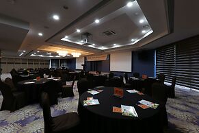 Sejong City Osong Hotel