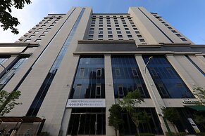 Sejong City Osong Hotel