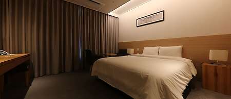 Sejong City Osong Hotel