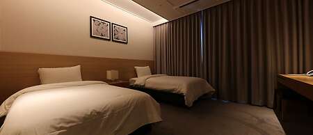 Sejong City Osong Hotel