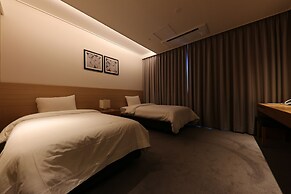 Sejong City Osong Hotel