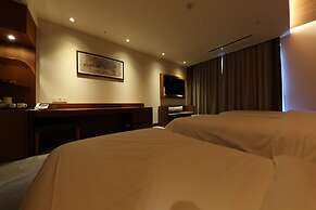 Sejong City Osong Hotel