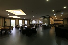 Sejong City Osong Hotel