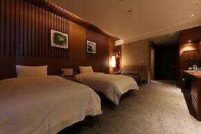 Sejong City Osong Hotel