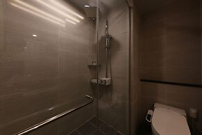 Sejong City Osong Hotel