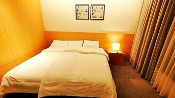 Sejong City Osong Hotel