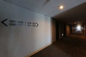 Sejong City Osong Hotel