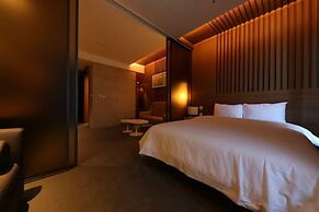 Sejong City Osong Hotel