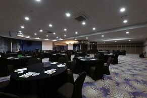 Sejong City Osong Hotel