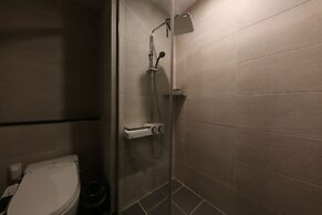 Sejong City Osong Hotel