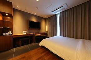 Sejong City Osong Hotel