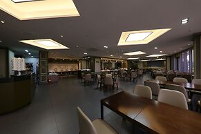 Sejong City Osong Hotel