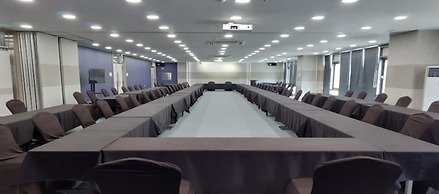 Sejong City Osong Hotel