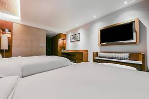 Sejong City Osong Hotel