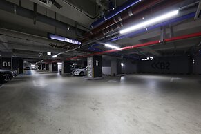 Sejong City Osong Hotel