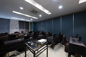 Sejong City Osong Hotel