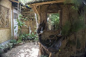 Bamboo Nest Palawan - Hostel