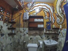 Bamboo Nest Palawan - Hostel