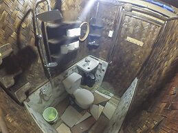 Bamboo Nest Palawan - Hostel