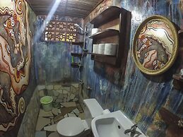 Bamboo Nest Palawan - Hostel