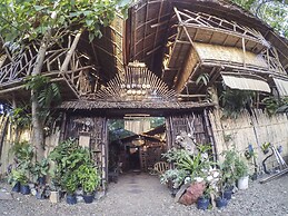 Bamboo Nest Palawan - Hostel