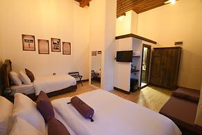 Yazmacilar Hani Otel ve Restaurant