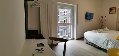 Via Roma B&B
